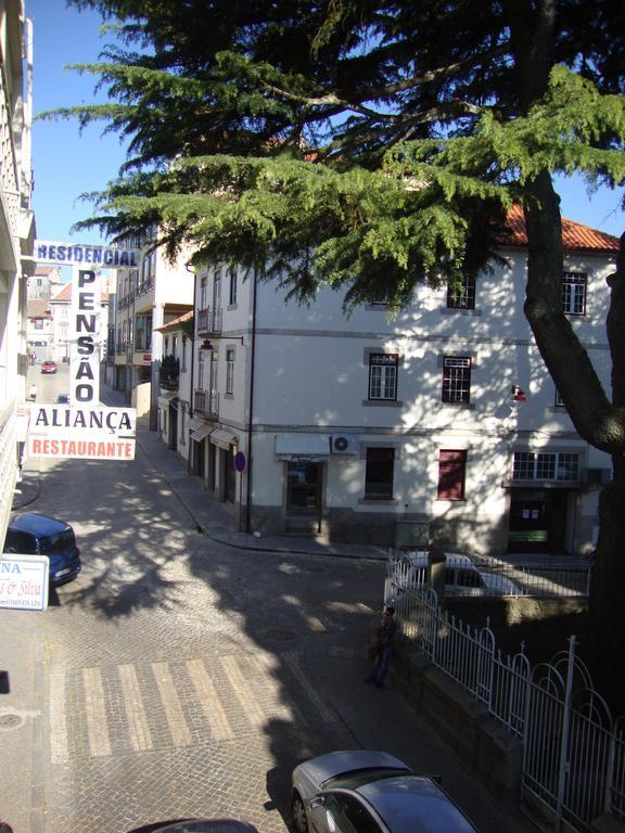 Alianca Alojamento Local Guarda Kamer foto